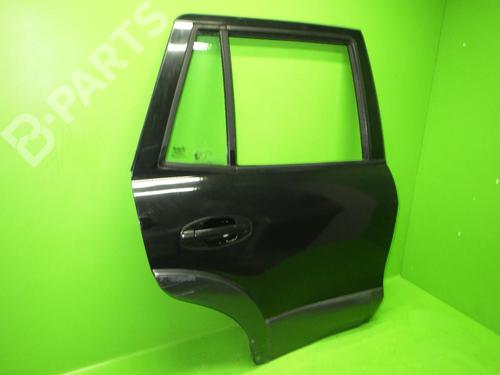 Right rear door HYUNDAI SANTA FÉ I (SM) 2.0 CRDi 4x4 | BP6667958C5 