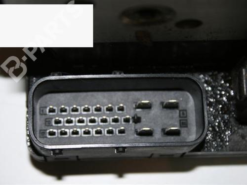 ABS pump VW GOLF IV (1J1) 1.4 16V | BP6403126M43 