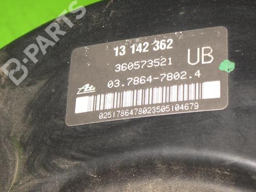 Bremseservo OPEL ASTRA H Estate (A04) 1.9 CDTI 16V (L35) | BP6387435M42