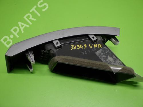Air vent MITSUBISHI OUTLANDER II (CW_W) 2.2 DI-D 4WD | BP22863838I21 