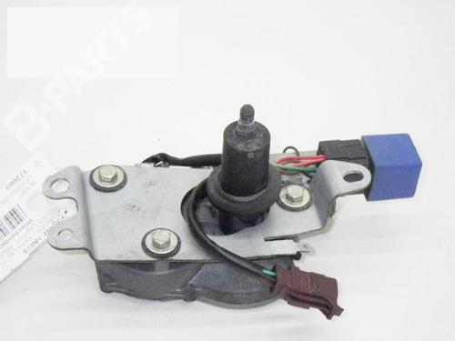 Rear wiper motor CITROËN XSARA (N1) 1.8 i | BP6606634M102 