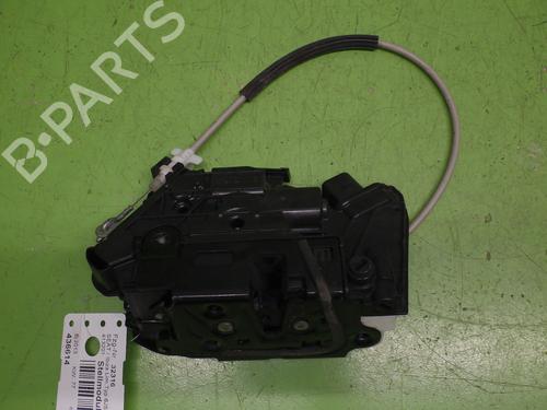 Rear right lock SEAT IBIZA IV (6J5, 6P1) 1.2 TSI | BP30047117C99 
