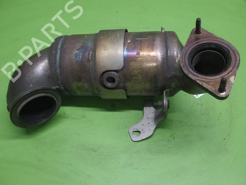 Katalysator für Katalysator OPEL ASTRA K Sports Tourer (B16) 1.2 Turbo (35) (110 hp) 34710215 34710215