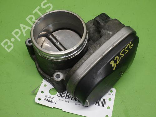 Used Throttle body Throttle body BMW 5 Touring (E39) 525 i (192 hp) 34640823 34640823