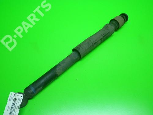 Used Right rear shock absorber NISSAN TIIDA Hatchback (C11) 1.6 (110 hp) 6666399