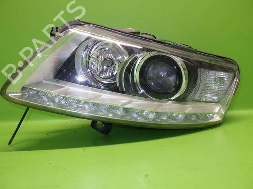 Faro anteriore destro AUDI A6 C6 Avant (4F5) 2.7 TDI (190 hp) 31984239
