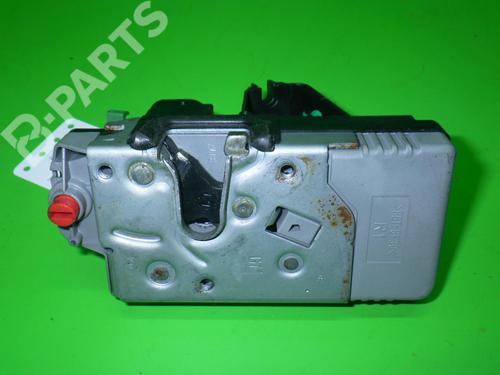 Used Rear right lock SAAB 9-5 Estate (YS3E) 2.3 t (185 hp) 6672178