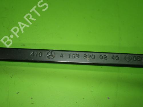 Front windshield wiper arm MERCEDES-BENZ A-CLASS (W169) A 180 CDI (169.007, 169.307) | BP26380897C143 