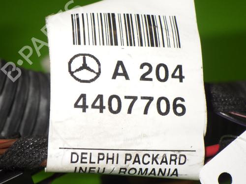 Wiring harness MERCEDES-BENZ C-CLASS T-Model (S204) C 350 CDI 4-matic (204.292) | BP14731465E16 
