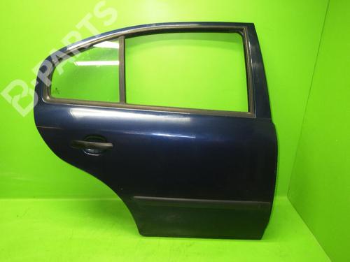 Used Right rear door SKODA OCTAVIA I (1U2) 2.0 (116 hp) 6604460