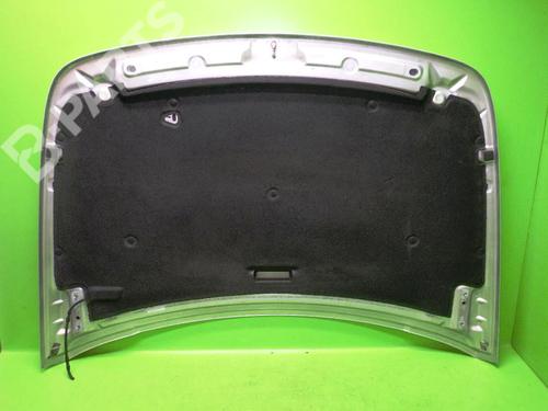 Hood DODGE NITRO 2.8 CRD 4WD | BP6380786C1