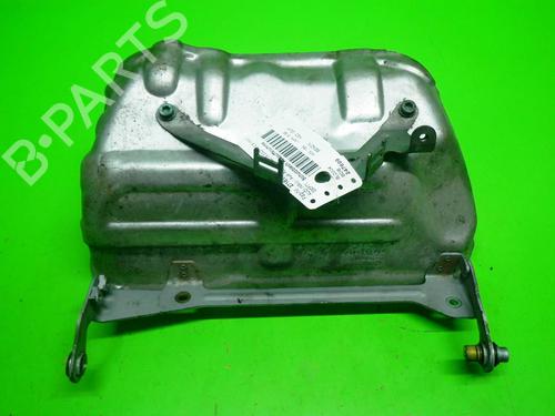 Used Exhaust manifold AUDI A3 (8P1) 3.2 V6 quattro (250 hp) 14717168