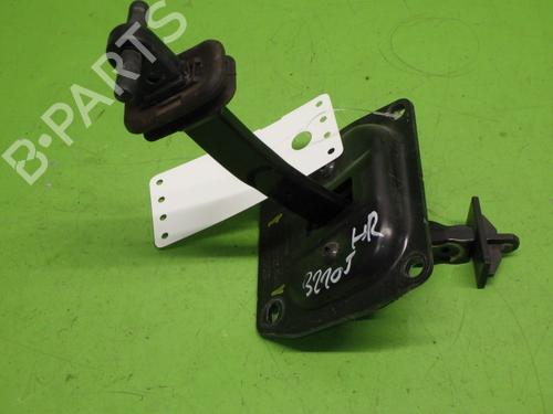 Used Hinge/Door check strap Hinge/Door check strap FIAT ULYSSE Bus E-ULYSSE (367) (136 hp) 39912712 39912712