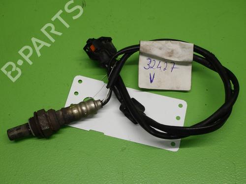 Elektronensonde für OPEL ZAFIRA A MPV (T98) 1.8 16V (F75) (125 hp) 31984208