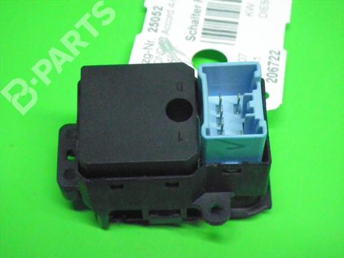 Right rear window switch HONDA ACCORD VII Tourer (CM, CN) 2.2 i-CTDi (CN2) | BP6358193I28 