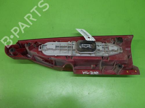 Left taillight PEUGEOT PARTNER Tepee 1.6 HDi 16V | BP37411946C34 - Image 2