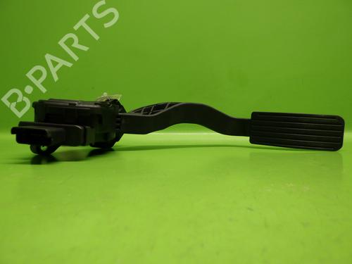 Pedal OPEL CROSSLAND X / CROSSLAND (P17, P2QO) 1.5 Turbo D (75) | BP25981524I4