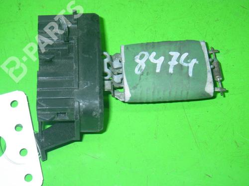 Electronic module MERCEDES-BENZ SPRINTER 2-t Bus (B901, B902) 208 D (901.371, 902.371, 902.372) | BP6341439M83 