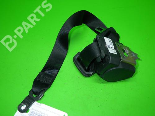 Front left seatbelt BMW 3 (E46) 320 d | BP7053696I26 