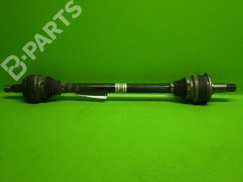 Used Right rear driveshaft MERCEDES-BENZ C-CLASS (W205) C 180 (205.040, 205.140) (156 hp) 6604572