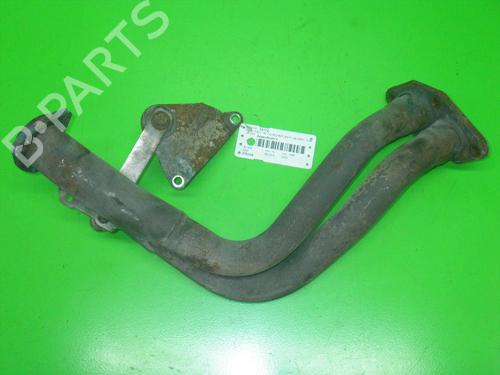 Used Pipe AUDI 80 B4 Avant (8C5) 1.6 E (101 hp) 14720996