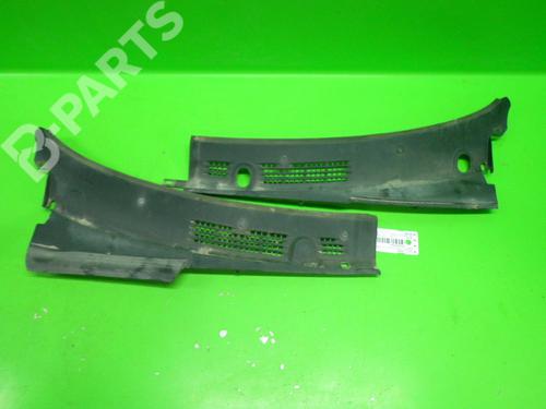 Scuttle Panel PEUGEOT PARTNER Box Body/MPV (5_, G_) 2.0 HDi (90 hp) 6370364