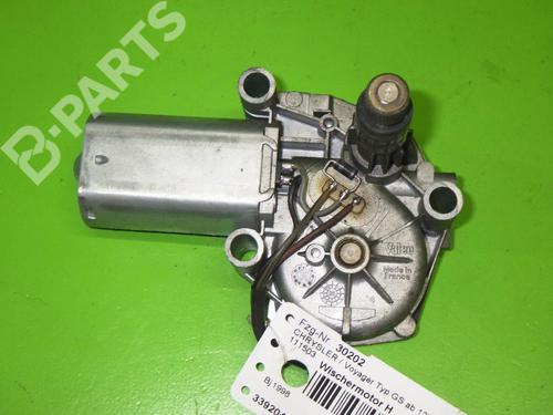 Used Rear wiper motor CHRYSLER VOYAGER / GRAND VOYAGER III (GS_, NS_) 2.5 TD (116 hp) 6673280