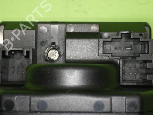 Ignition barrel AUDI A6 C6 Avant (4F5) 2.7 TDI | BP32276446M48