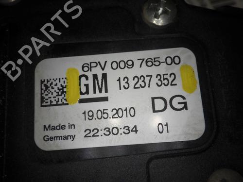Pedal OPEL INSIGNIA A Sports Tourer (G09) 2.0 Turbo 4x4 (35) | BP30047077I4