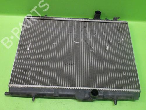 Wasserkühler für PEUGEOT 206 CC (2D) 2.0 S16 (136 hp) 28526648