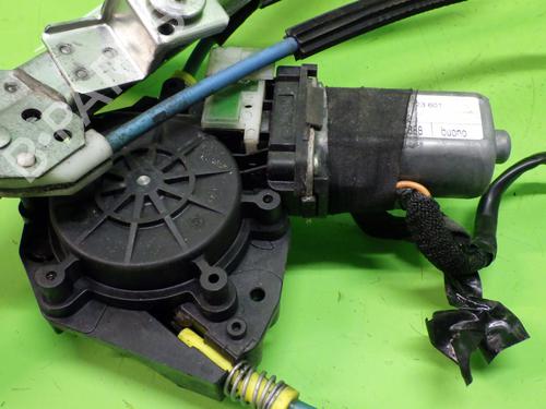Front right window mechanism ALFA ROMEO GT (937_) 1.9 JTD (937CXN1B) | BP17084772C23 