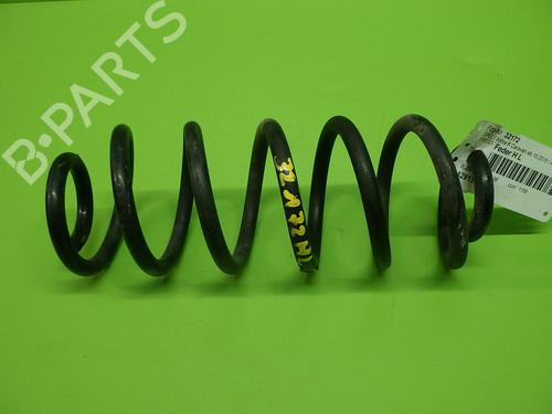 Used Shock absorber spring OPEL ASTRA K Sports Tourer (B16) 1.2 Turbo (35) (131 hp) 27976222