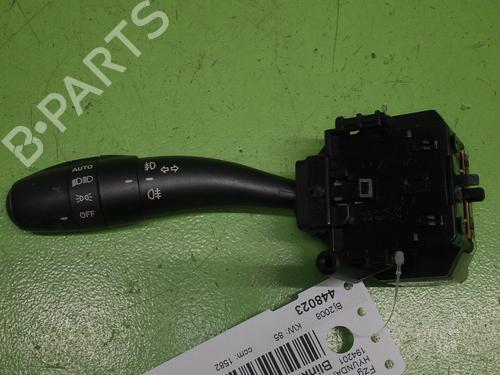 Used Steering column stalk Steering column stalk 37432040 37432040
