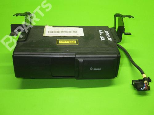 Used Electronic module SEAT LEON (1P1) 2.0 TFSI (185 hp) 6395639