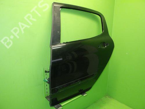 Left rear door PEUGEOT 308 I (4A_, 4C_) 1.6 16V | BP21362037C4 