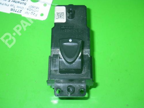 Used Left rear window switch HONDA CIVIC VIII Hatchback (FN, FK) 1.8 (FN1, FK2) (140 hp) 6373896