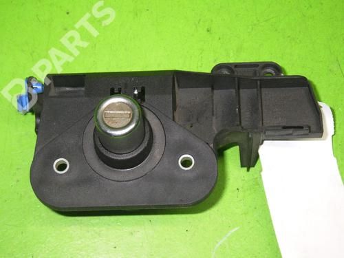 Used Tailgate lock OPEL MERIVA A MPV (X03) 1.7 CDTI (E75) (100 hp) 6401975