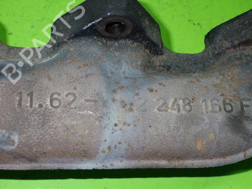 Exhaust manifold BMW 5 Touring (E39) 525 d | BP14740480M110 