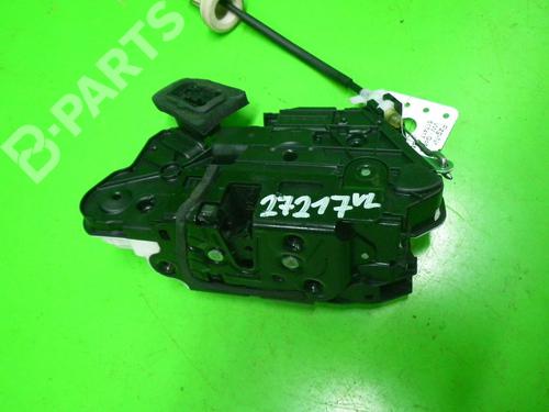 Front left lock VW GOLF V (1K1) 1.4 16V | BP6650746C98 