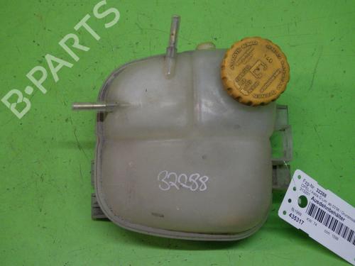Used Expansion tank OPEL ASTRA G Hatchback (T98) 1.6 16V (F08, F48) (101 hp) 29872851