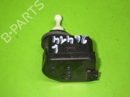 Headlight adjuster motor VW PASSAT B5.5 (3B3) 2.5 TDI | BP14722064E19 
