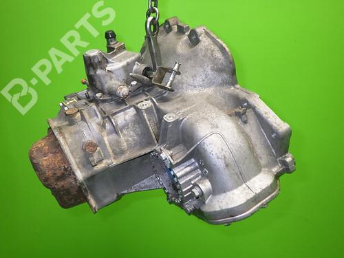 Gearbox OPEL VECTRA B Estate (J96) 1.8 i 16V (F35) | BP6899469M3