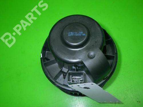 Heater blower motor FORD GALAXY II (WA6) 2.0 TDCi | BP6363139M62 