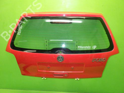 Tailgate VW POLO III (6N1) 50 1.0 (50 hp) 6341404