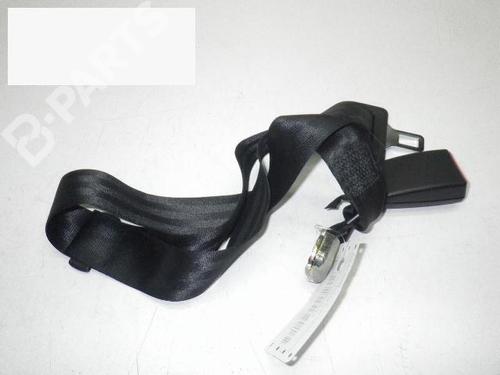 Sikkerhedssele bag højre AUDI A3 (8L1) 1.6 | BP6607416I28 