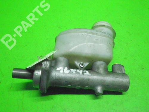 Used Brake master cylinder TOYOTA AVENSIS Liftback (_T22_) 2.0 D-4D (CDT220_, CDT220R) (110 hp) 6407929