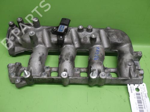 Ansaugkrümmer für Ansaugkrümmer FIAT BRAVO II (198_) 1.9 D Multijet (198AXB1A) (120 hp) 33998505 33998505
