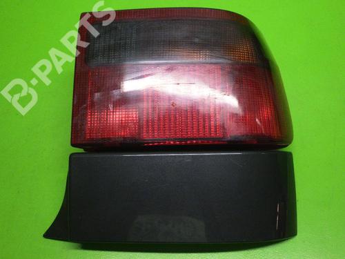 Used Right taillight CITROËN ZX (N2) 1.9 i (120 hp) 6652981