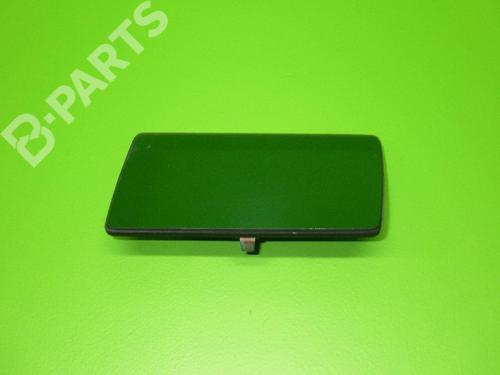 Used Left mirror glass MERCEDES-BENZ 124 T-Model (S124) 200 TE (124.081) (118 hp) 6350447