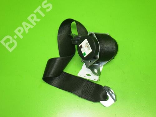Rear center seatbelt OPEL ZAFIRA / ZAFIRA FAMILY B (A05) 1.9 CDTI (M75) | BP7260745I27 